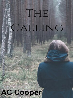 cover image of The Calling